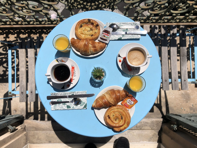 Food & Drinks 1, Hotel le Nice Etoile, Alpes-Maritimes