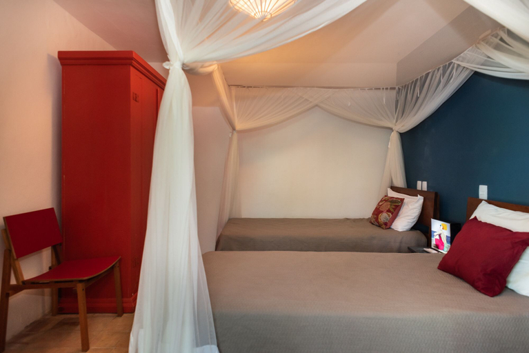 Bedroom 2, Vila do Outeiro em frente a praça da igreja, Porto Seguro