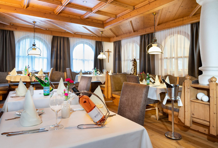 Food & Drinks 5, Seiblishof Superior Hotel Ischgl, Landeck