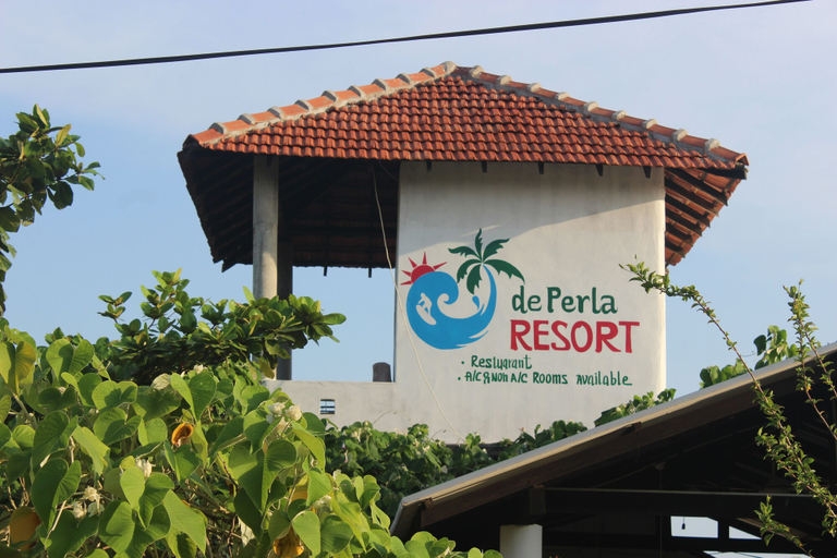 Exterior & Views 2, De Perla Resort, Pothuvil