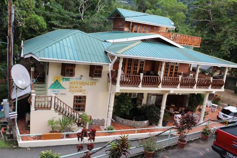 Exterior & Views 2, The Naturalist Beach Resort
