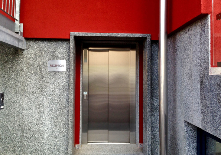 Exterior & Views 3, Hotel Forum, Milano