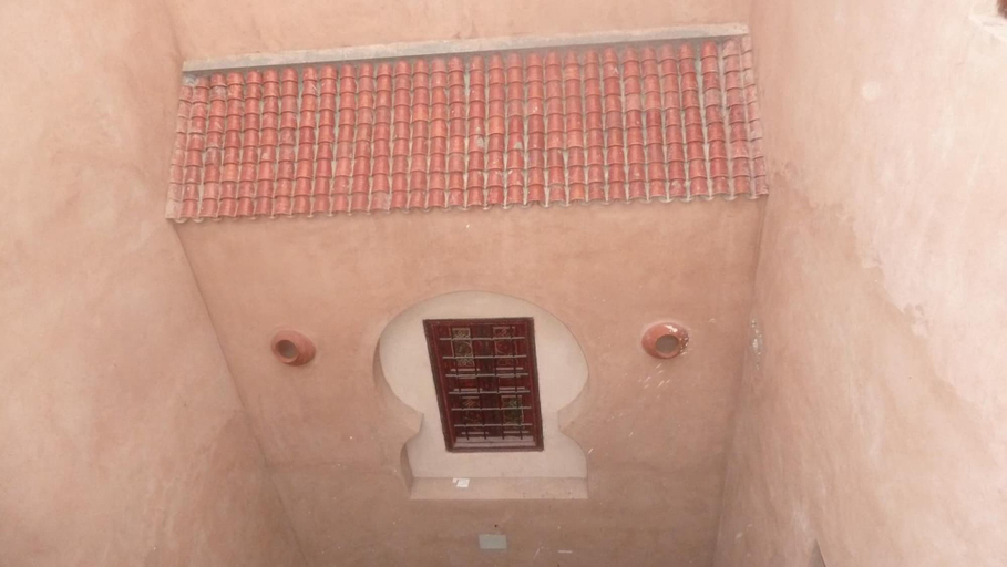 Bathroom 4, Hotel Aday, Marrakech