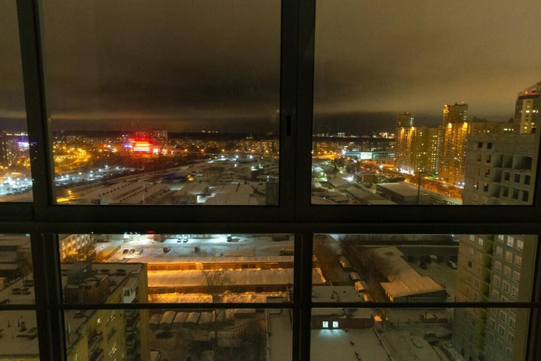 Others 5, Apartment Etazhydaily Studencheskaya, Ekaterinburg gorsovet