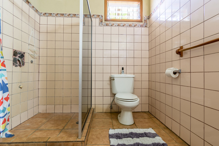 Bathroom 5, Guanacaste Lodge, Santa Cruz