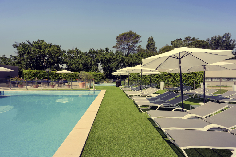 Sport & Beauty 2, Mercure Orange Centre, Vaucluse