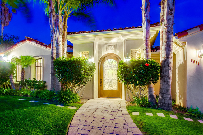 Exterior & Views 2, Tropical 5BR La Jolla Retreat by NamaStay, San Diego