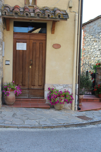Exterior & Views 2, Borgo San Savino, Perugia