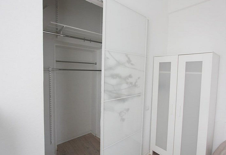Others 3, ApartLux Profsoyznaya 24, Western