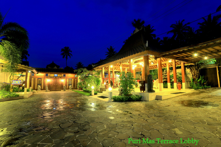 Exterior & Views 2, The Villas by Puri Mas Boutique Resort, Lombok