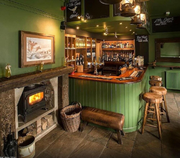 Food & Drinks 3, The GameBird Beverley, East Riding of Yorkshire
