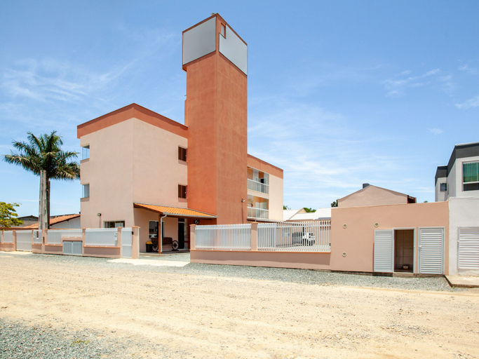 Exterior & Views 2, Pousada Aconchego, Penha