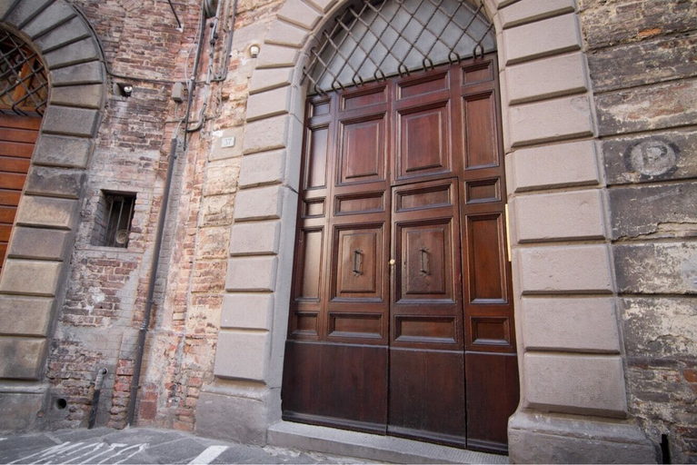 Exterior & Views 2, Rinidia Siena Centro, Siena