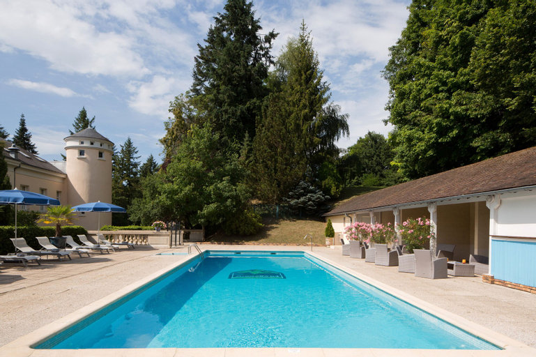 Sport & Beauty 2, Domaine et Golf de Vaugouard - La Maison Younan, Loiret