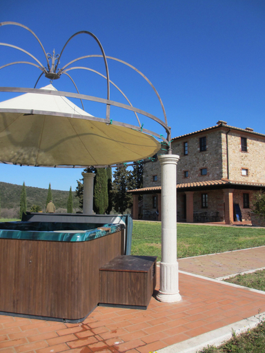 Sport & Beauty, Il Felciaione, Grosseto