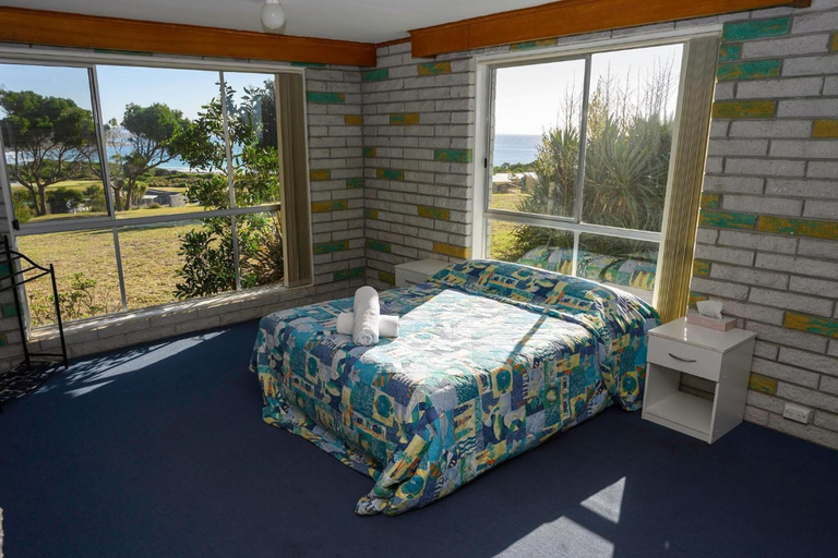 Bedroom 3, White Sands Estate, Break O'Day