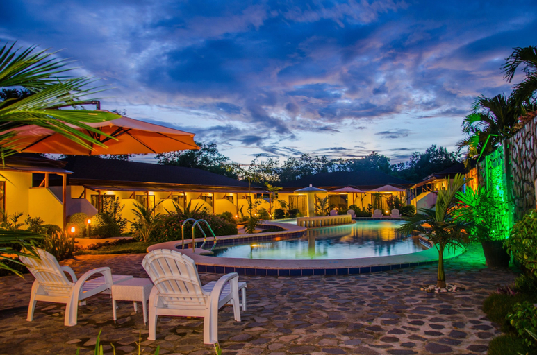 Panglao Homes Resort & Villas, Panglao