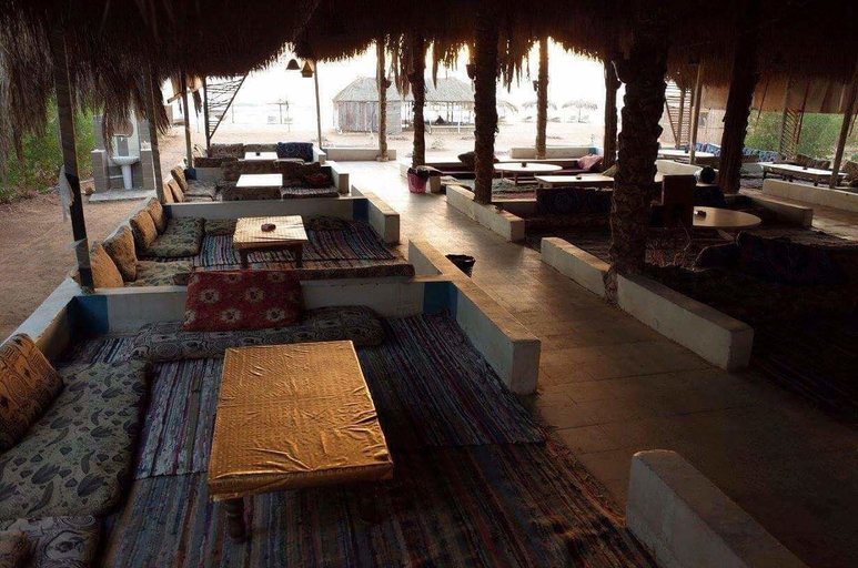 Others 4, Baraka Camp, Nuweiba'