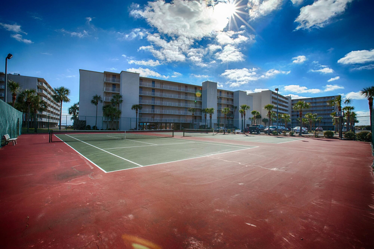 Exterior & Views 2, Dunes of Panama Beach Resort by Panhandle Getaways, Bay