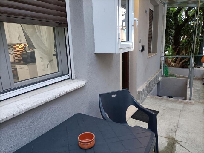 Terrace/patio 4, Beautiful Pedestrian, Attica