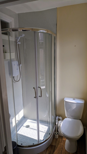 Bathroom 4, Pavilion House, Devon