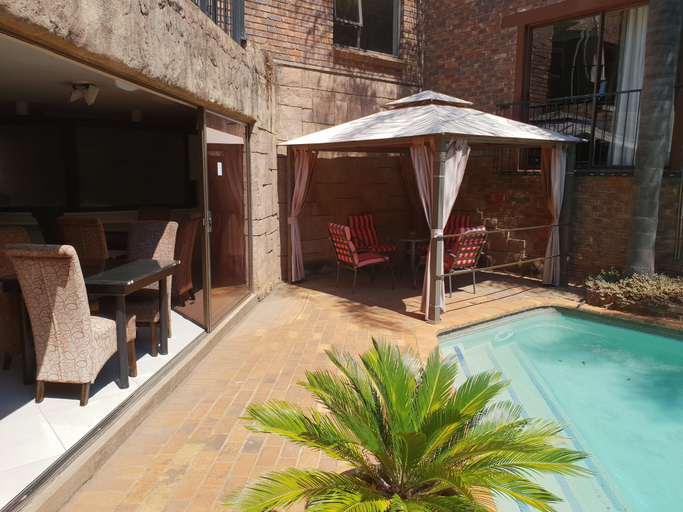 Sport & Beauty 2, Fa Trez Guest House and Spa, City of Tshwane