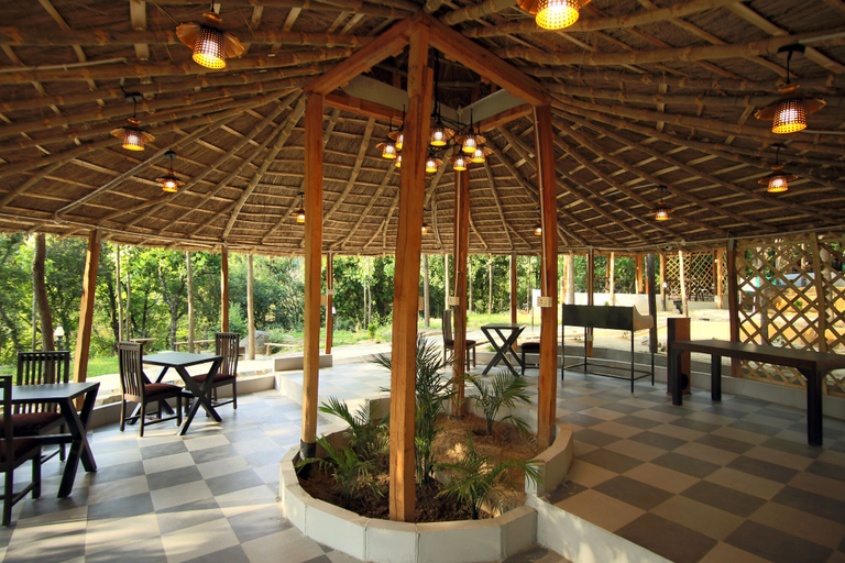 Food & Drinks 5, Dev Bhoomi Farms & Cottages, Kangra