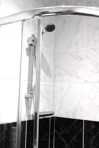Bathroom 3, Park Lane Heights, Cumbria