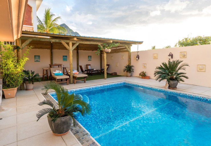 Sport & Beauty 2, Blue Pearl Villa, Black River