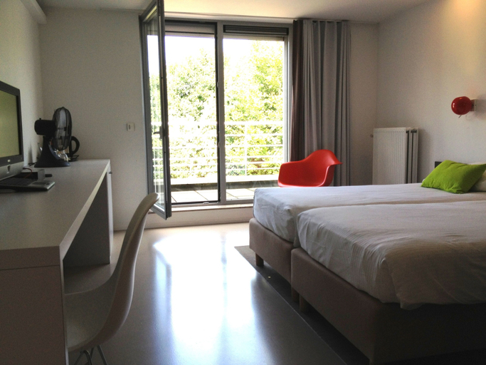 Bedroom 4, Corbie Geel, Antwerpen