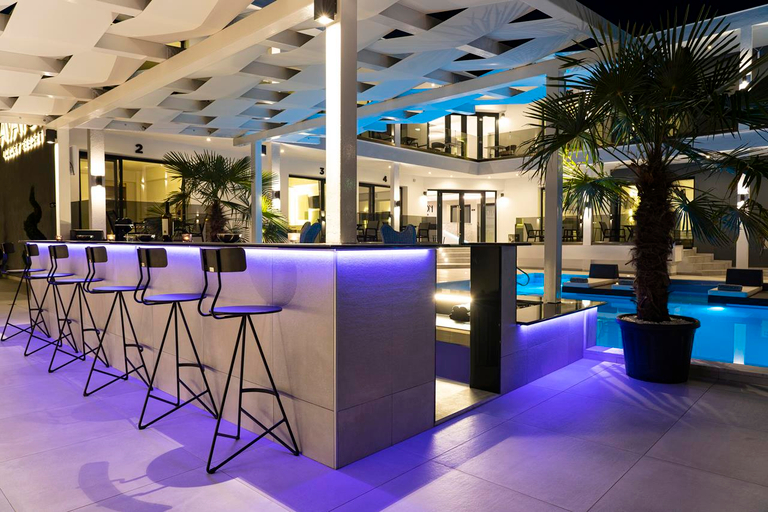 Food & Drinks 4, Avaton Luxury Resort  And Spa Access The Enigma, Central Macedonia