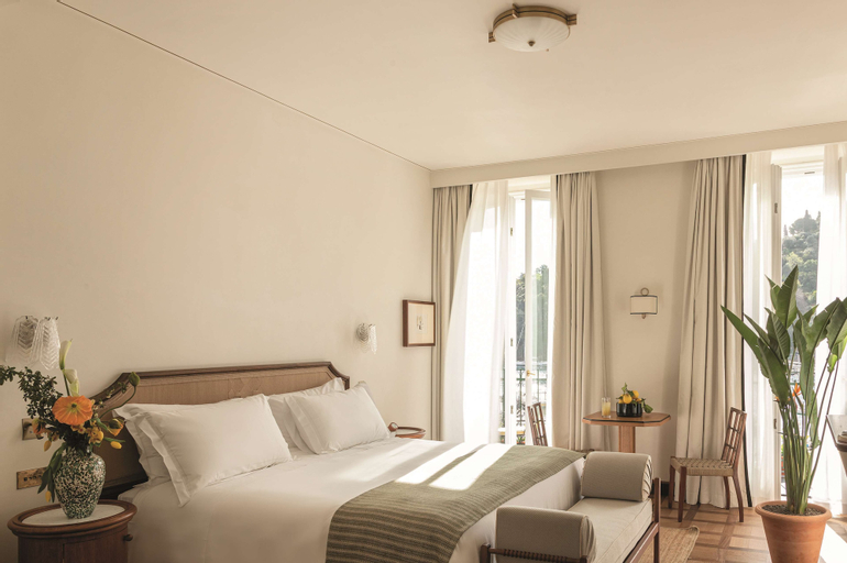 Bedroom 19