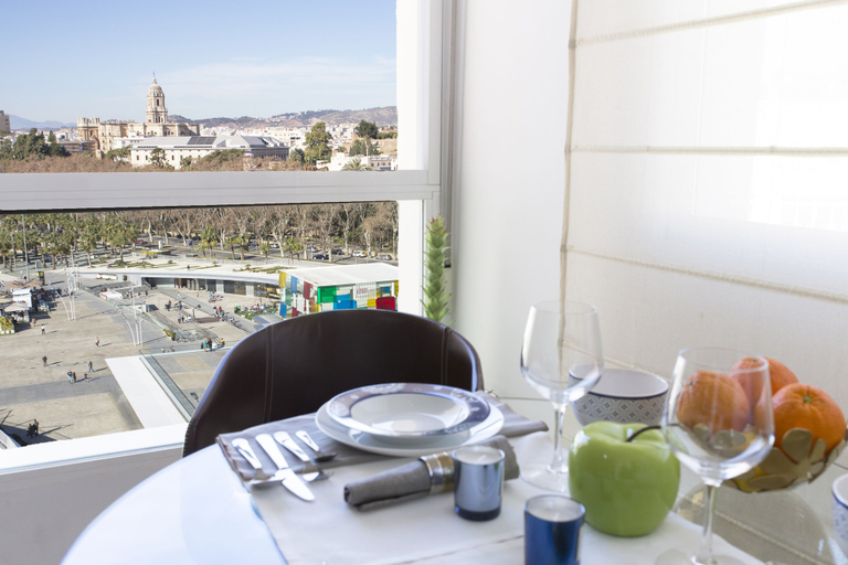 Others 5, 4Seasons San Nicolás Apartment, Málaga