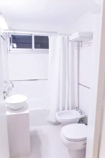 Bathroom 3, Baires Belgrano by iPPA, Distrito Federal
