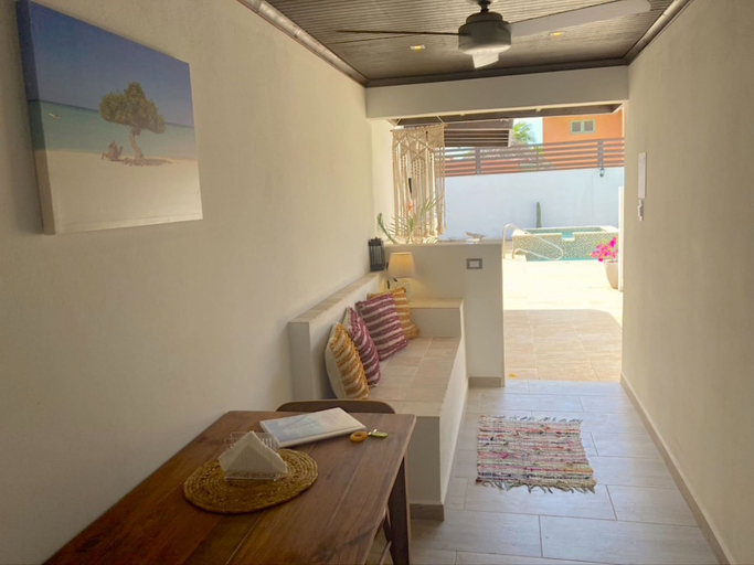 Bedroom 3, Aruba Lagunita