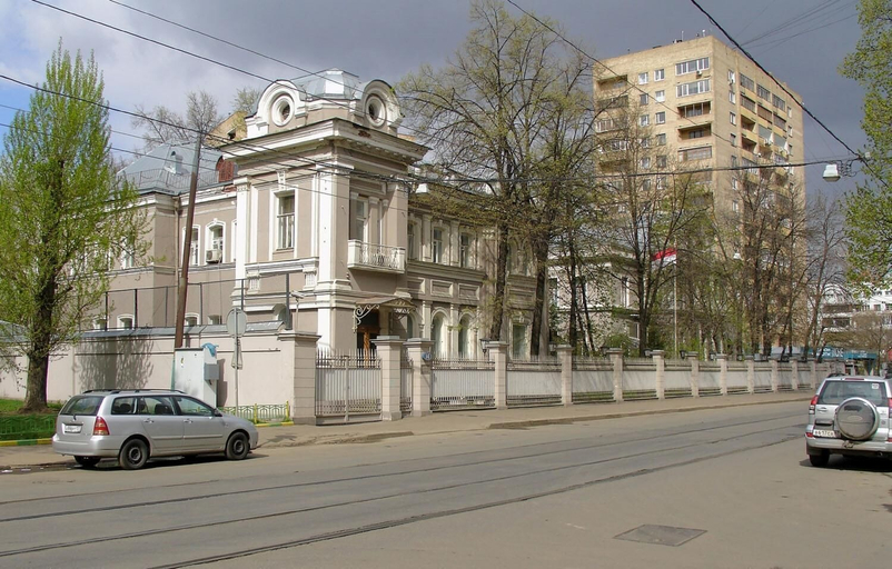 Others 2, Moskva4you Novokuznetskaya 6, Central