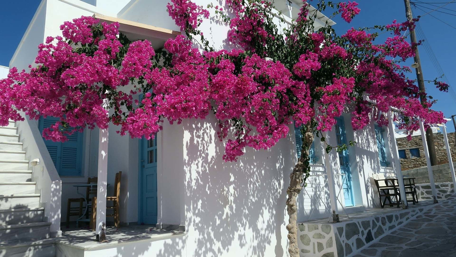Exterior & Views 2, Galanis Place, South Aegean