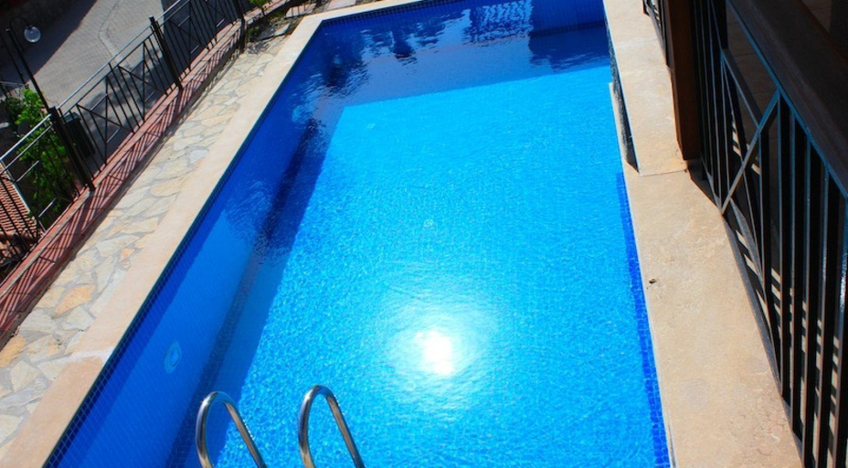 Private pool 4, Silverhill Villas by Villa Safiya, Fethiye