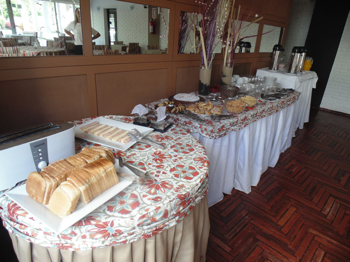 Food & Drinks 4, Hotel New Success, n.a351