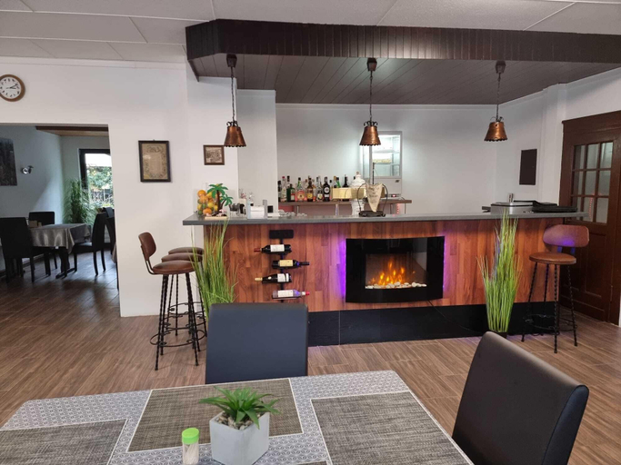 Food & Drinks 5, Pension Niederdreisbacher Hof, Altenkirchen (Westerwald)