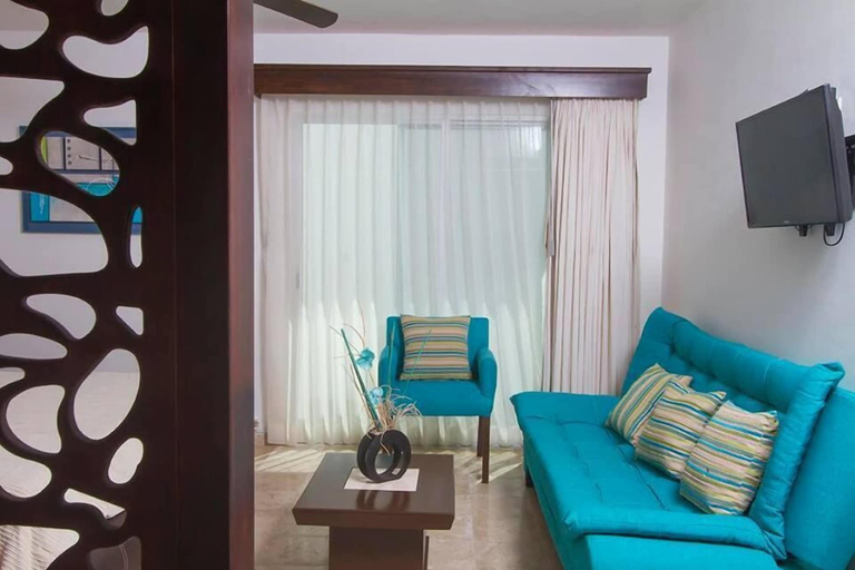 Others 4, Suites Corales, Cozumel