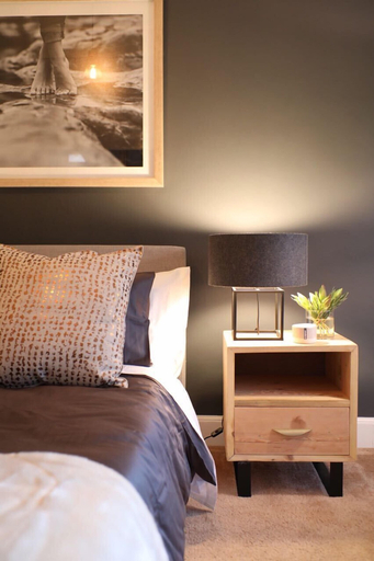 Bedroom 3, Plattekloof Views - Adults Only, City of Cape Town