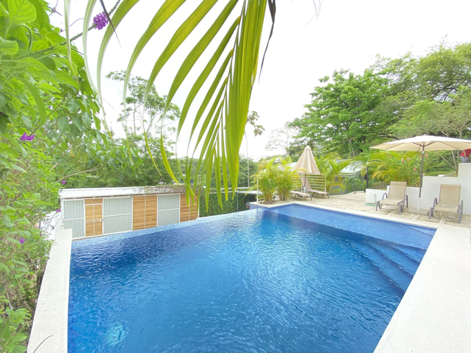 Sport & Beauty 4, Altamar, Puntarenas