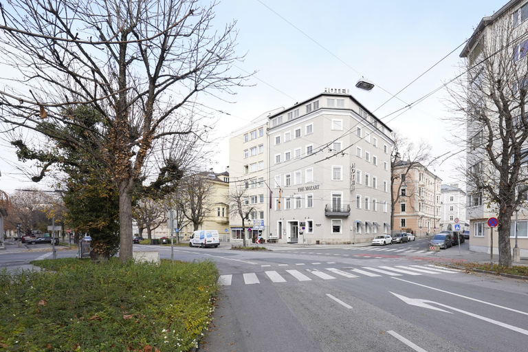 Exterior & Views 2, Numa Salzburg Mozart, Salzburg