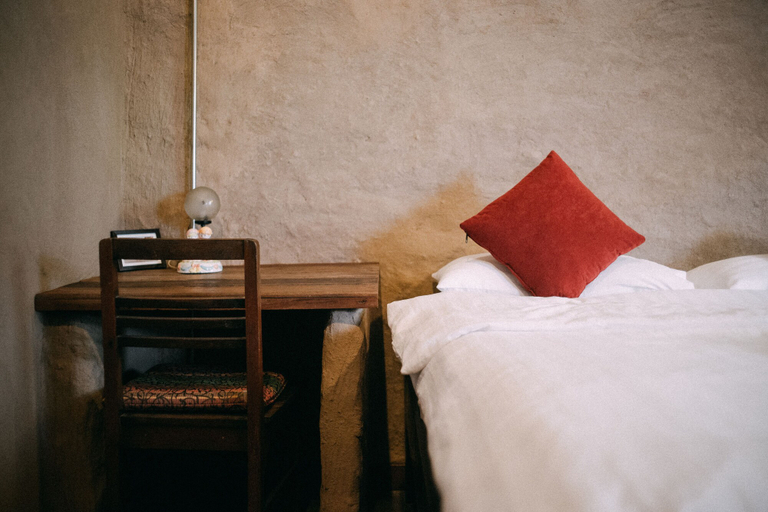 Bedroom 4, Hueandin Klinmai Boutique Hotel, Muang Chiang Mai