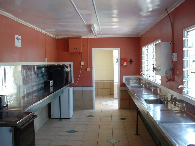 Others 4, Dargaville Holiday Park, Kaipara