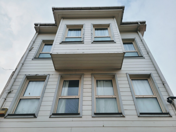 Exterior & Views 2, Masif House, Fatih
