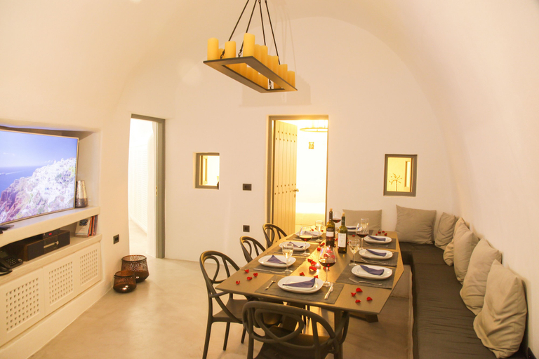 Others 4, My Bozer Cave Villa, South Aegean
