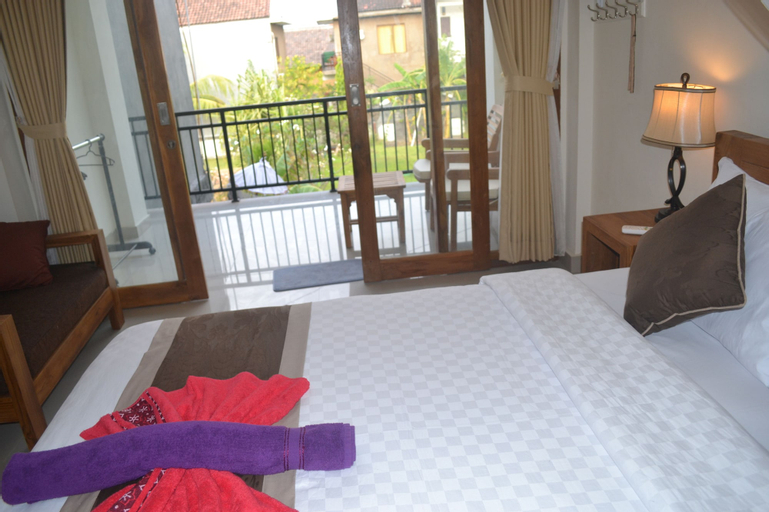 Bedroom 5