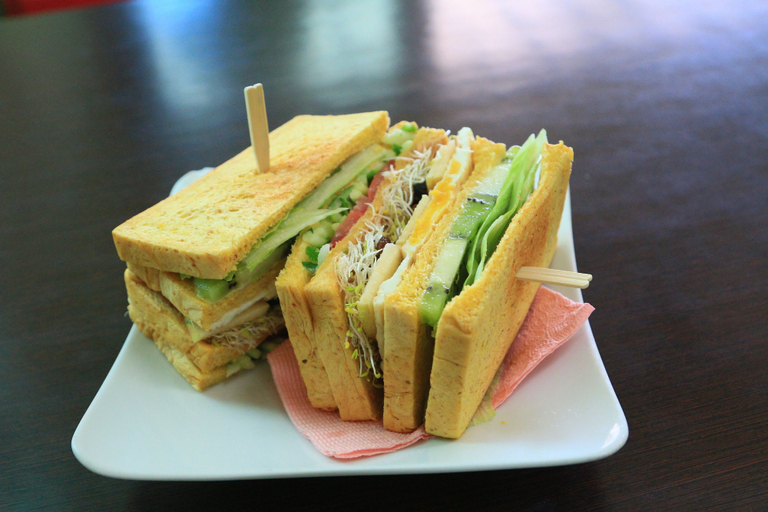 Food & Drinks 5, Fu Taitung B&B, Taitung
